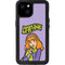 Scooby Doo Daphne iPhone 15 Plus Waterproof Case